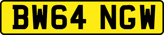 BW64NGW