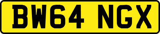 BW64NGX