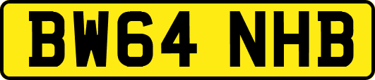 BW64NHB