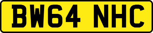 BW64NHC