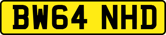 BW64NHD