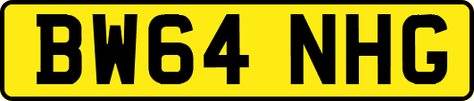 BW64NHG