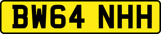 BW64NHH