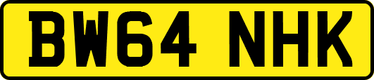 BW64NHK