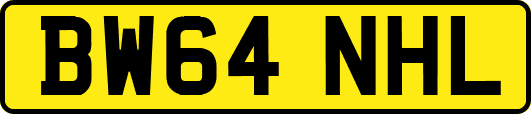 BW64NHL