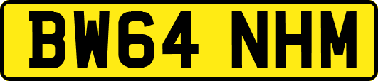BW64NHM