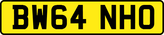 BW64NHO