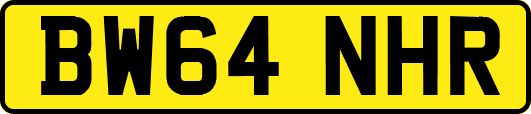 BW64NHR