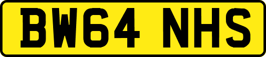 BW64NHS