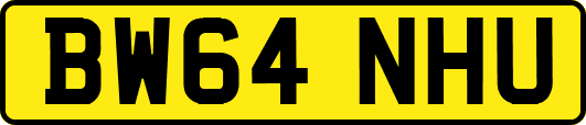 BW64NHU