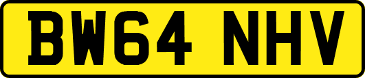 BW64NHV