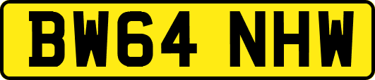 BW64NHW