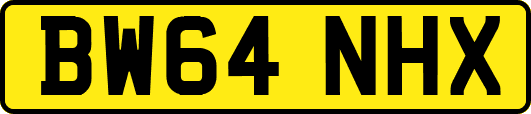 BW64NHX