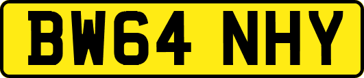 BW64NHY