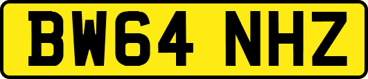 BW64NHZ
