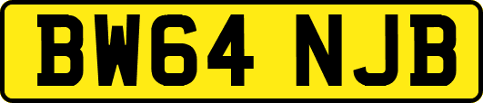 BW64NJB