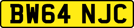 BW64NJC