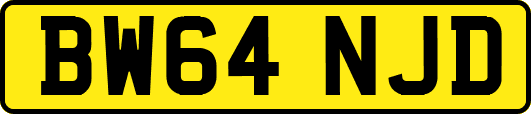 BW64NJD