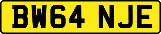 BW64NJE