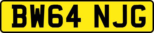 BW64NJG