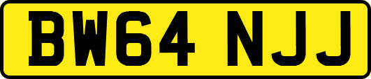 BW64NJJ
