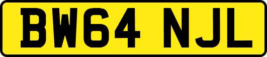 BW64NJL