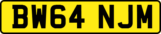 BW64NJM