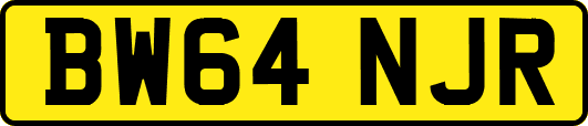 BW64NJR