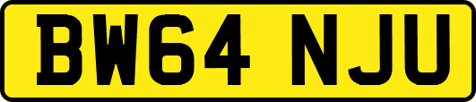 BW64NJU