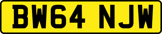 BW64NJW