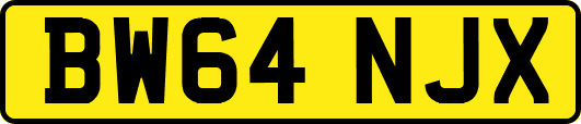 BW64NJX