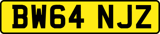 BW64NJZ