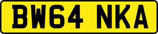 BW64NKA