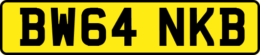 BW64NKB