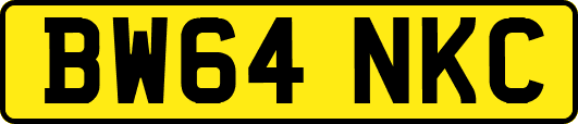 BW64NKC