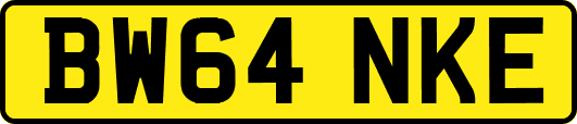 BW64NKE