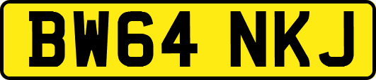 BW64NKJ