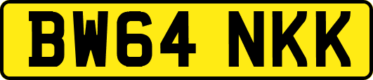 BW64NKK