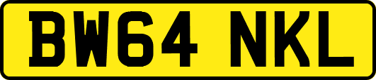 BW64NKL