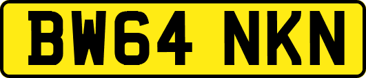 BW64NKN