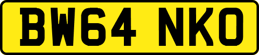 BW64NKO