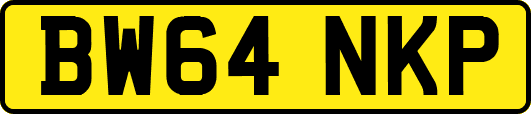 BW64NKP