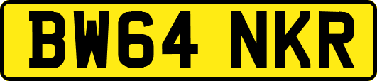 BW64NKR