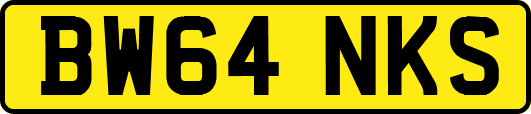BW64NKS
