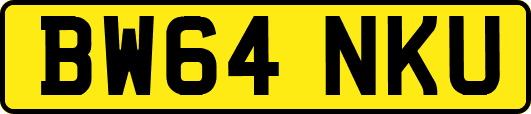 BW64NKU