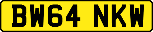 BW64NKW