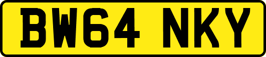 BW64NKY