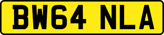 BW64NLA