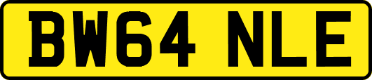 BW64NLE