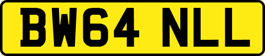 BW64NLL